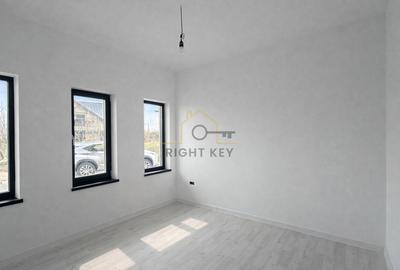 Casa individuală cu etaj 5 camere, 120mp utili, 420mp teren! Comision 0% - 11