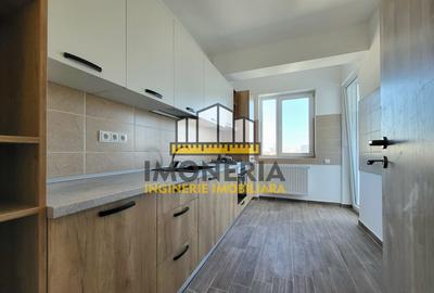 3 camere-decomandat-parcare-100 m Metrou M. Bravu-0% comision - 9