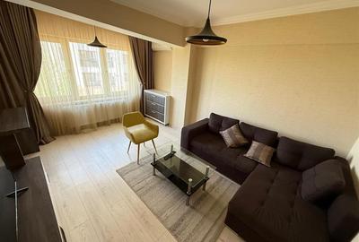 Apartament cu 2 camere decomandat în Tătărași
