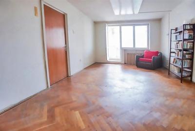 Apartament 3 camere decomandat zona Grivitei - 1