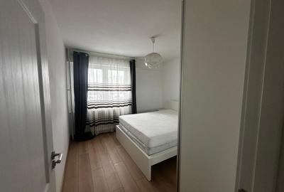 Apartament 2 camere mobilat complet, balcon, pet friendly, Titan - 1