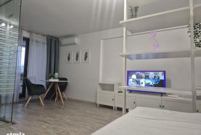 Garsoniera de inchiriat, zona Timpuri Noi - 17