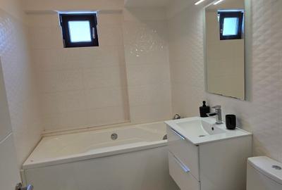 Apartament 3camere 2bai,terasa,lift,parcare,prelungirea ghencea cartier latin - 8