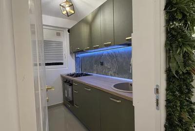 Apartament 2 camere renovat complet Constantin Brancoveanu - 5
