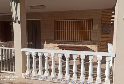 Apartament de vânzare pe Calle Francisco Canto, Playa Tamarit - Playa Lissa