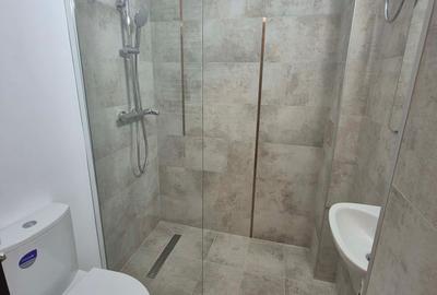 Stefan cel Mare inchiriere ap 4 camere renovat Spital Colentina - 5