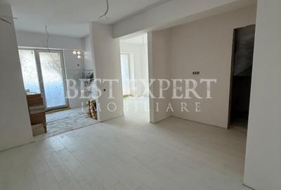 Garsoniera dubla - Theodor Pallady, premium, piscina, sala fitness - 3