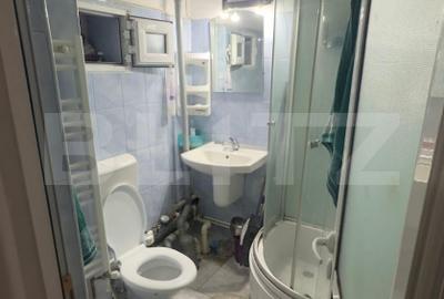 Apartament 1 cameră 36 mp Nicolina - 7