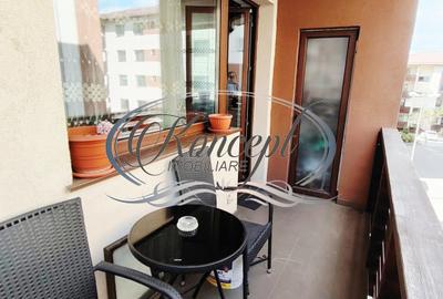 Apartament decomandat cu balcon si parcare cu CF separat - 7