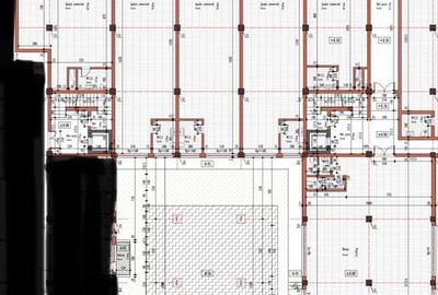 Spațiu comercial 612 mp/ Terasă/ 10 parcări/ Ideal showroom/ Clinică - 5