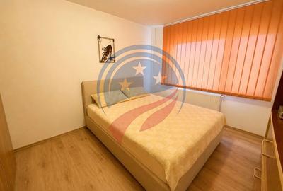 Apartament cu doua camere decomandat, zona Billa - 3