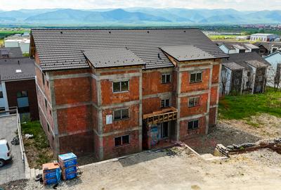 Oportunitate: Bloc nou complet P+2E | 9 apartamente + parcari |VIDEO - 13