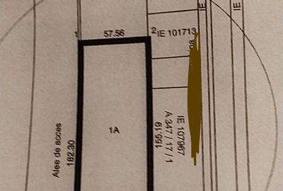 TEREN 10.000 mp - STEAUA DE MARE - 1