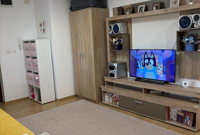 Vand 3 camere in Giroc- Trandafirilor 115000 euro - 3