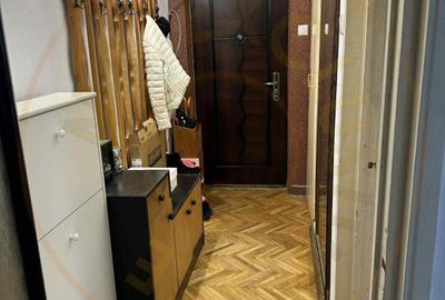 APARTAMENT 2 CAMERE | STR. AVRAM IANCU, SATU MARE - 14