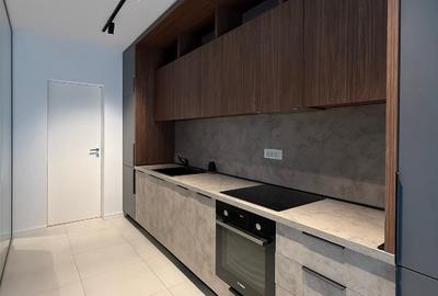 Apartament premium cu 2 camere și grădină proprie – imobil nou – Bucuresti Nord - 8