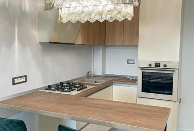 STUDIO SPATIOS| COMPLEX TOMIS PARK| BLOC NOU| - 6