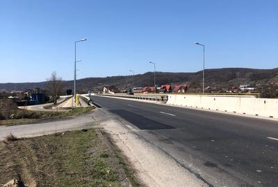 Teren 4.000mp strategic langa Pentarom & Dacia-Renault l Acces DN73 - 27