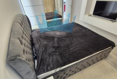 Apartament 2 Camere Novum Grozavesti Bucuresti - 11