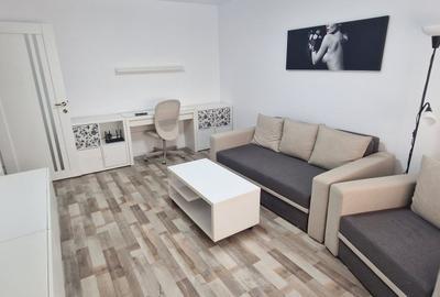 Apartament cu 2 camere decomandat, mobilat în Tomis Nord