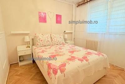 Apartament 2 camere decomandat Dorobanti - 1