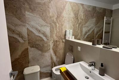Apartament 2 camere Nusco City | Aviatiei | Pipera | cu parcare | - 4