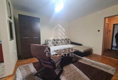 Apartament cu 1 camera de inchiriat, zona Take Ionescu, Timisoara - 2
