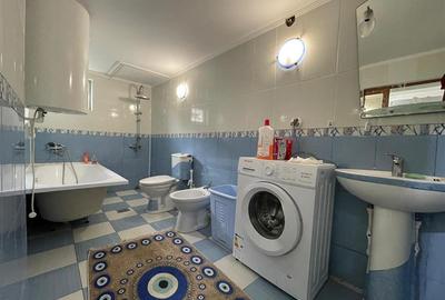 Casa de vanzare zona centrala-Tulcea - 11
