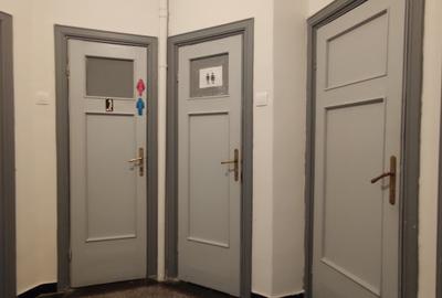 Vanzare apartament 4 camere Iorga - 10