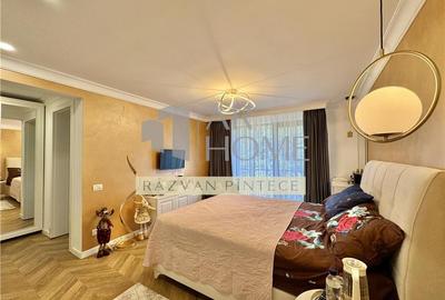 Vila P+1E+M, 5 camere, teren 670 mp, zona Nord Ploiesti - 30