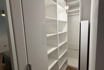 Apartament 2 camere, 50 mp (Parc Cinema Floreasca) - 800m metrou - 7