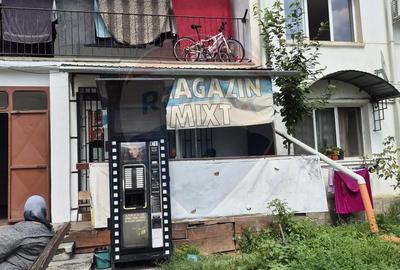 Spațiu comercial, de 11.2 mp, în Burdujeni