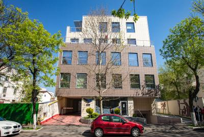 Spațiu comercial, 157 mp în Știrbei Vodă