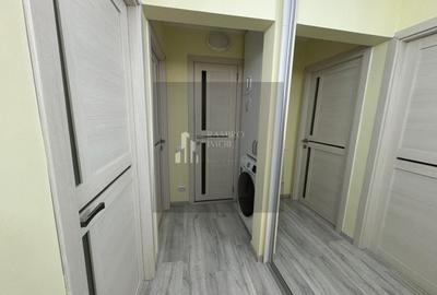 Inchiriere Apartament 3 camere decomandat Titan / Theodor Pallady - 10