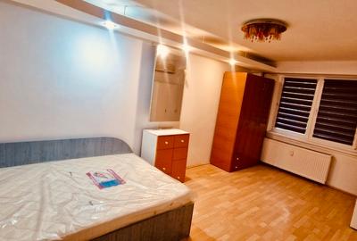 Apartament 3 camere Dristor - Lidl, 5 minute de metrou, mobilat si utilat - 4