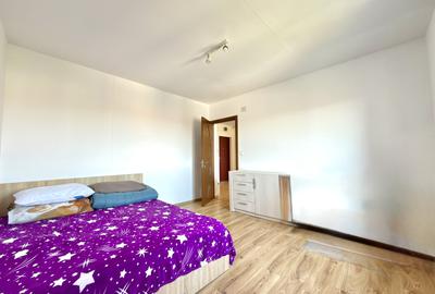 Apartament 3 camere, decomandat, 72mp, mobilat si utilat - zona Soarelui - 4