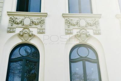 Proprietate statement în inima Capitalei | 912 mp | Batiștei - 9