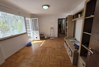 Titan-strada Burdujeni-vav de parcul Titanii - 1