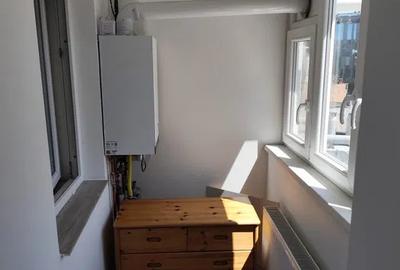 Apartament 1 camere, etaj intermediar, zona Piata Mihai Viteazu - 4