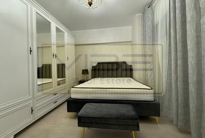 Apartament INTABULAT 2 camere decomandat  Royal Town Copou - 17