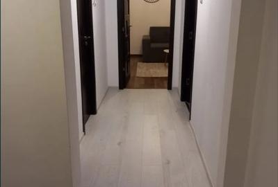 Apartament 2 camere Pacii - aleea Barsanesti - 7