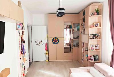 Apartament modern cu 2 camere – complet mobilat, bloc nou 2022, parcare inclusa - 7
