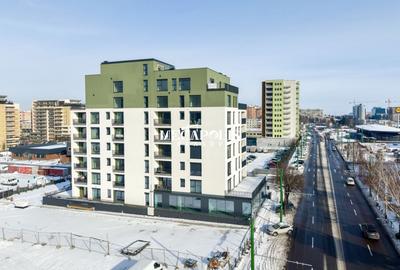 PENTHOUSE 4 CAMERE | 160,03 MP UTILI + TERASĂ PANORAMICĂ | Brașov - 6