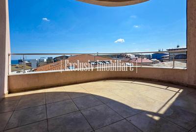 Zona Ultracentrala - Apartament 3 camere 170 mp cu Vedere la Mare si 2 terase - 5