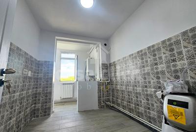 2 camere renovat complet 2025 – priveliște superbă în Țiglina 2! - 7