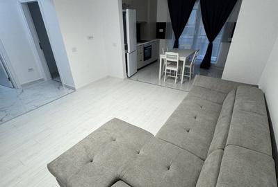 2 CAMERE | HIGH CLASS FACETULUI | PARCARE | BALCON - 2