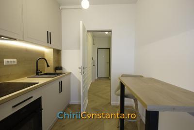 ✅0% Comision: Apartament premium cu bucătărie separată - Tomis Tower - 7