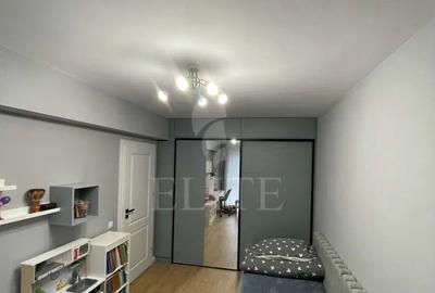 Apartament 3 camere în zona STRAZII CAMPULUI - 4