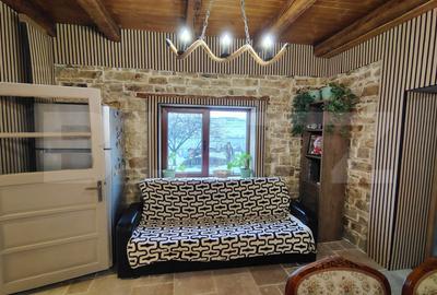 Proprietate cu 2 case, una fiind tradițională, Dezmir - 3