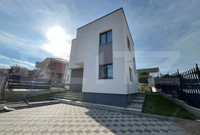 Casa individuala noua, Dezmir, 120 mp, 500 mp teren - 2